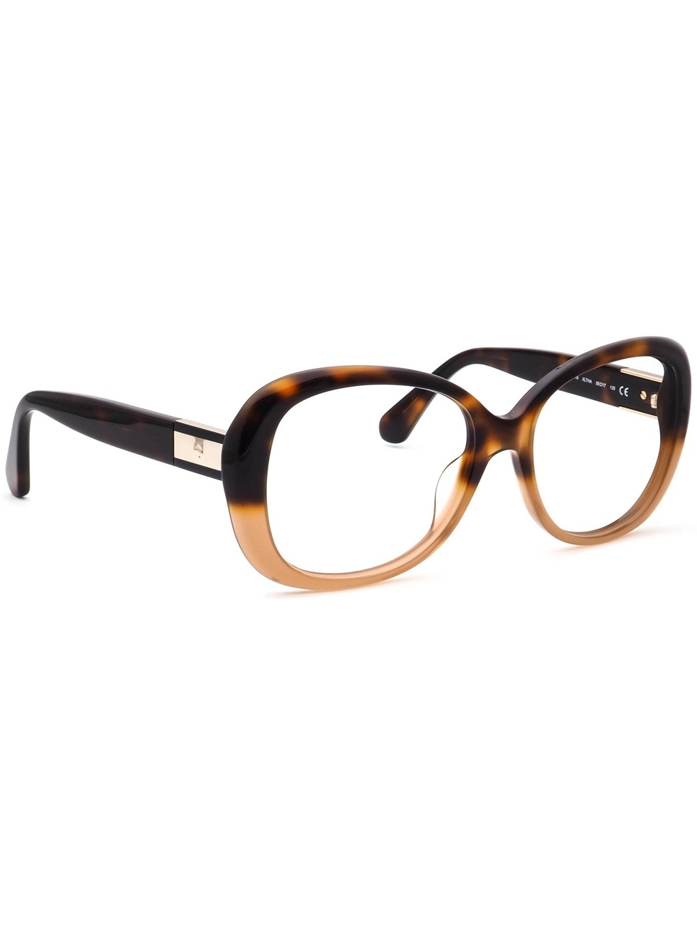 Kate Spade Judyann/P/S XLTHA Sunglasses (no lenses)